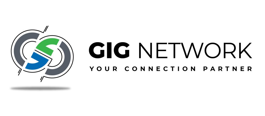 PT. GIGA GLOBAL NETWORK – GiG Network